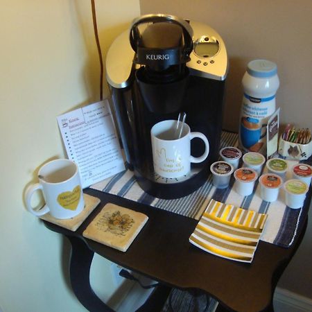 Paddington Place Bed & Breakfast Oshawa Kültér fotó
