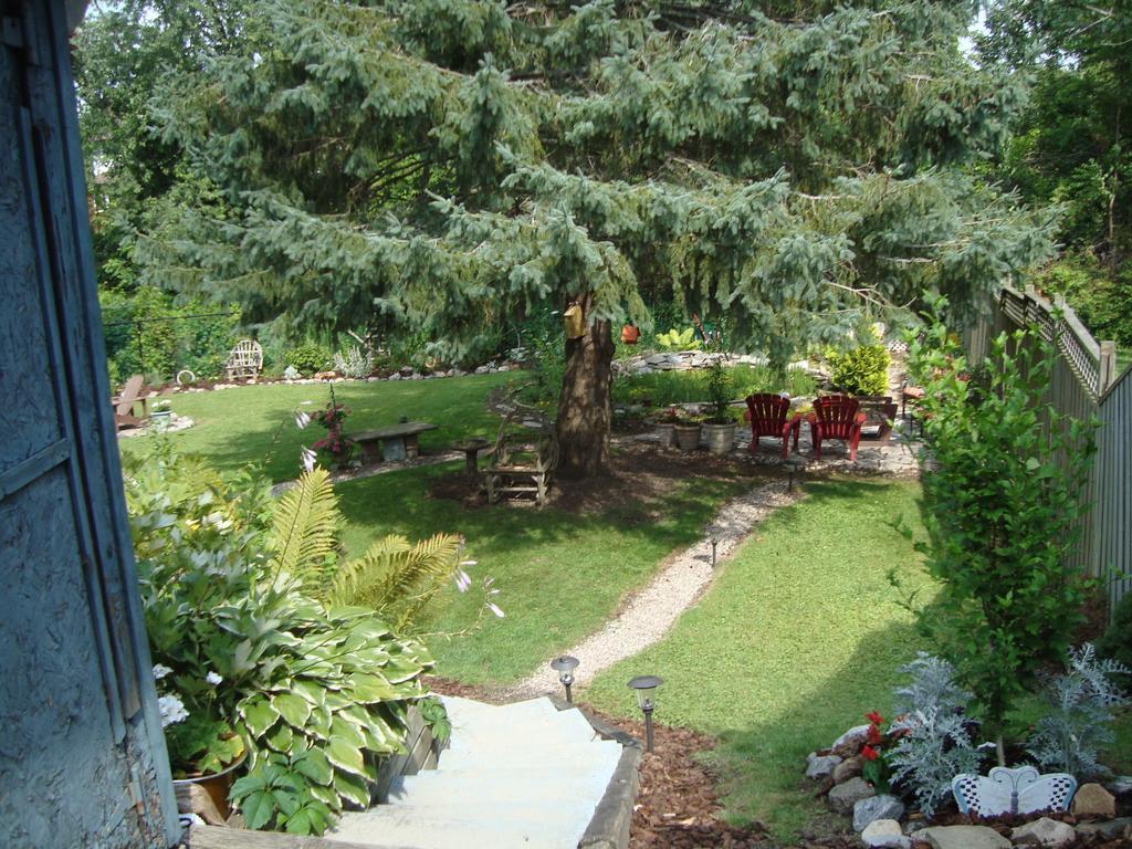 Paddington Place Bed & Breakfast Oshawa Kültér fotó