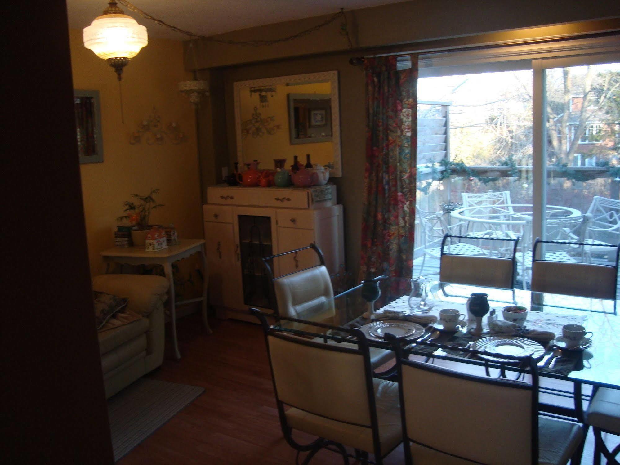 Paddington Place Bed & Breakfast Oshawa Kültér fotó